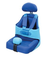 Skillbuilders Seat-2-Go, abductor — for Seating Systems in Clinical and Institutional Care