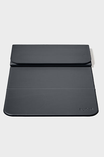 Stakt Mat, Iron — for Exercise and Therapy Floor Work