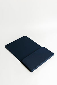 Stakt Mat Pro, Midnight — for Exercise and Therapy Floor Work