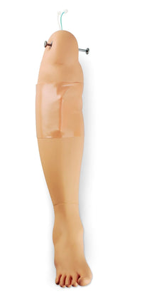 Simulaids Stat Replacement Leg Assembly