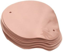 Heartsmart 10 pack Cricothyrotomy Replacement Skin