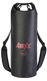 Airex Mat Accessory, Dry Bag, 30 liters — for Exercise and Therapy Floor Work