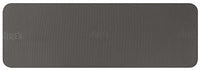 Airex Exercise Mat, Fitline 200, 79" x 31.5" x 0.4", Slate Grey, Case of 15 — for Exercise and Therapy Floor Work
