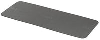 Airex Exercise Mat, Fitline 200, 79" x 31.5" x 0.4", Slate Grey — for Exercise and Therapy Floor Work