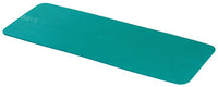Airex Exercise Mat, Fitline 200, 79" x 31.5" x 0.4", Water Blue — for Exercise and Therapy Floor Work