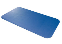 Airex Exercise Mat, Corona 185, 72" x 39" x 0.6" — for Exercise and Therapy Floor Work