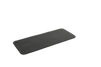 Airex Exercise Mat, Fitline 140, 55" x 24" x 0.4", Charcoal, Eyelets — for Exercise and Therapy Floor Work