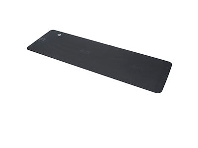 Airex Exercise Mat, Xtrema 180, 70" x 23" x 0.2", Black — for Exercise and Therapy Floor Work