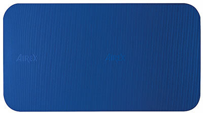 Airex Exercise Mat, Corona 200, 79" x 39" x 0.6" — for Exercise and Therapy Floor Work
