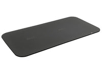 Airex Exercise Mat, Corona 200, 79" x 39" x 0.6" — for Exercise and Therapy Floor Work