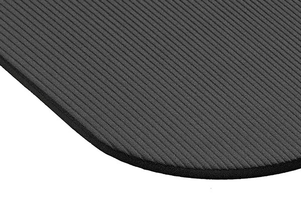 Airex Exercise Mat, Coronella 200, 79" x 23" x 0.6" — for Exercise and Therapy Floor Work
