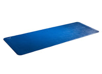 Airex Exercise Mat, Calyana Prime, 73" x 26" x 0.2", Ocean Blue — for Exercise and Therapy Floor Work