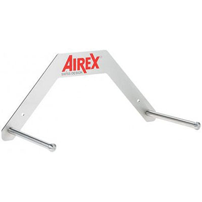 Airex Mat Accessory, Wall Bracket Type 40 — for Exercise and Therapy Floor Work