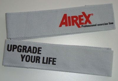 Airex Mat Accessory, Mat Holding Strap for Corona 200, Coronella 200, Atlas, 33.5" (85cm) — for Exercise and Therapy Floor Work