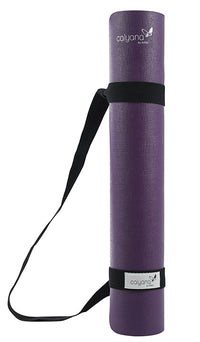 Airex Mat Accessory, Mat Carrying Strap, Calyana — for Exercise and Therapy Floor Work