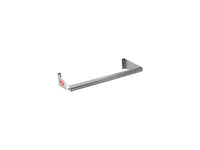 Airex Mat Accessory, Wall Bracket without Eyelets, Long — for Exercise and Therapy Floor Work