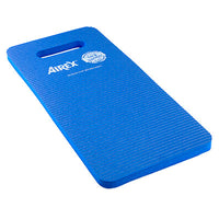 Airex Knee Cushion, 16" x 7.5" x .6" — for Balance Training and Fall Prevention