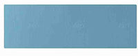 Airex Exercise Mat, TrExercise 180, 71" x 24" x 0.35", Sky — for Exercise and Therapy Floor Work