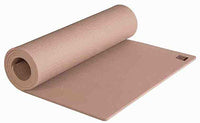Airex Exercise Mat, TrExercise 180, 71" x 24" x 0.35", Terra — for Exercise and Therapy Floor Work