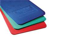TheraBand Exercise Mat - 24" x 75" x 1" — for Resistance Training and Rehabilitation