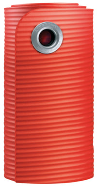 CanDo Sup-R Mat, Mercury, 48" x 24" x 0.6", red, case of 10 — for Exercise and Therapy Floor Work