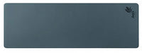 Airex Exercise Mat, Yoga ECO Grip, 72" x 24" x 0.16", Anthracite — for Exercise and Therapy Floor Work