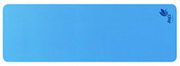 Airex Exercise Mat, Yoga ECO Pro, 72" x 24" x 0.16" — for Exercise and Therapy Floor Work