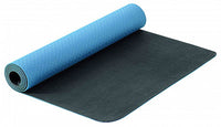 Airex Exercise Mat, Yoga ECO Pro, 72" x 24" x 0.16" — for Exercise and Therapy Floor Work