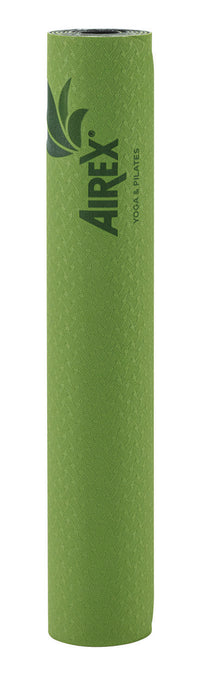 Airex Exercise Mat, Yoga ECO Pro, 72" x 24" x 0.16" — for Exercise and Therapy Floor Work