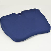 Contour Kabooti Seat Cushion, Wide — for Elevated Positioning and Comfort