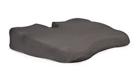 Contour Kabooti Seat Cushion, Wide — for Elevated Positioning and Comfort