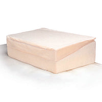 Contour Folding Wedge, 10" x 24" — for Elevated Positioning and Comfort