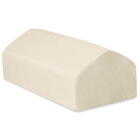 Contour Knees Up Wedge — for Elevated Positioning and Comfort