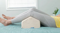 Contour Knees Up Wedge — for Elevated Positioning and Comfort