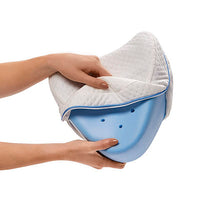 Contour Legacy Leg Pillow — for Elevated Positioning and Comfort