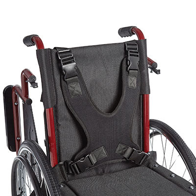 Ziggo Accessory - Trunk Harness — for Pediatric Mobility in Clinical and Institutional Care