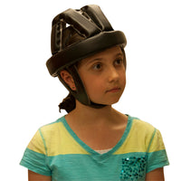 Skillbuilders Head protector, soft-top, x-large (21.75" - 22.75") — for Head Protectors in Clinical and Institutional Care