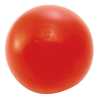 Skillbuilders Large Sensory Balls, (80 mm) red, 500/case — for Activity Units in Clinical and Institutional Care