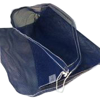 Skillbuilders Nylon mesh bag for 500 ball-pit sensory balls — for Activity Units in Clinical and Institutional Care