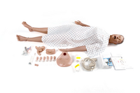 Heartsmart Laerdal Nursing Anne Basic