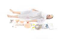 Heartsmart Laerdal Nursing Anne Basic