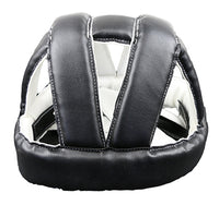 Skillbuilders Head protector, soft-top, x-large (21.75" - 22.75") — for Head Protectors in Clinical and Institutional Care