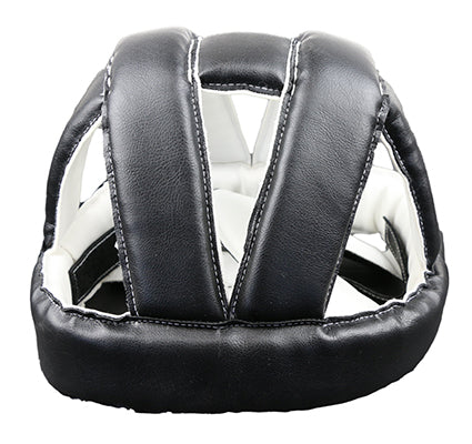 Skillbuilders Head protector, soft-top, large (20.5" - 21.5") — for Head Protectors in Clinical and Institutional Care