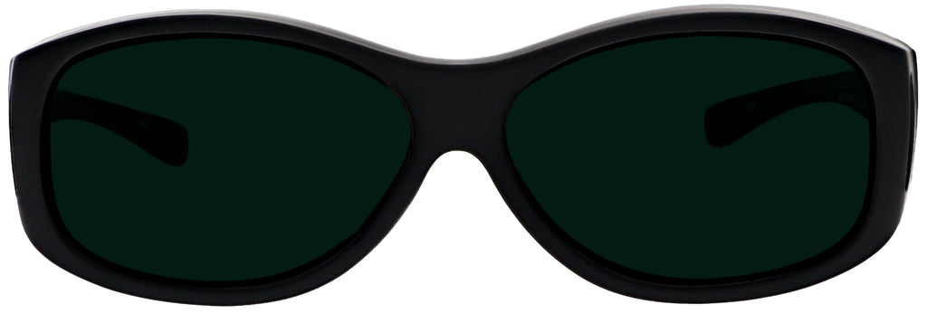 Phillips Safety LS-EVG3-33-BK EVG3 Laser Safety Glasses 33