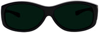 Phillips Safety LS-EVG3-33-BK EVG3 Laser Safety Glasses 33