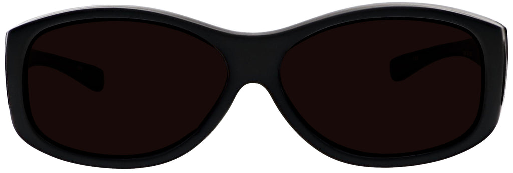 Phillips Safety LS-EVB5-33-BK EVB5 Laser Safety Glasses 33