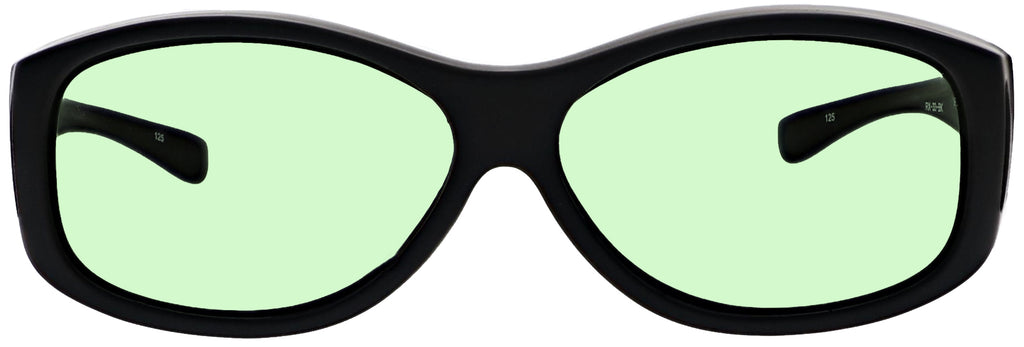 Phillips Safety LS-C2KG5-33-BK C2KG5 Laser Safety Glasses 33