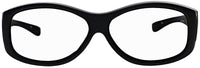 Phillips Safety LS-CD2-33-BK CD2 Laser Safety Glasses 33