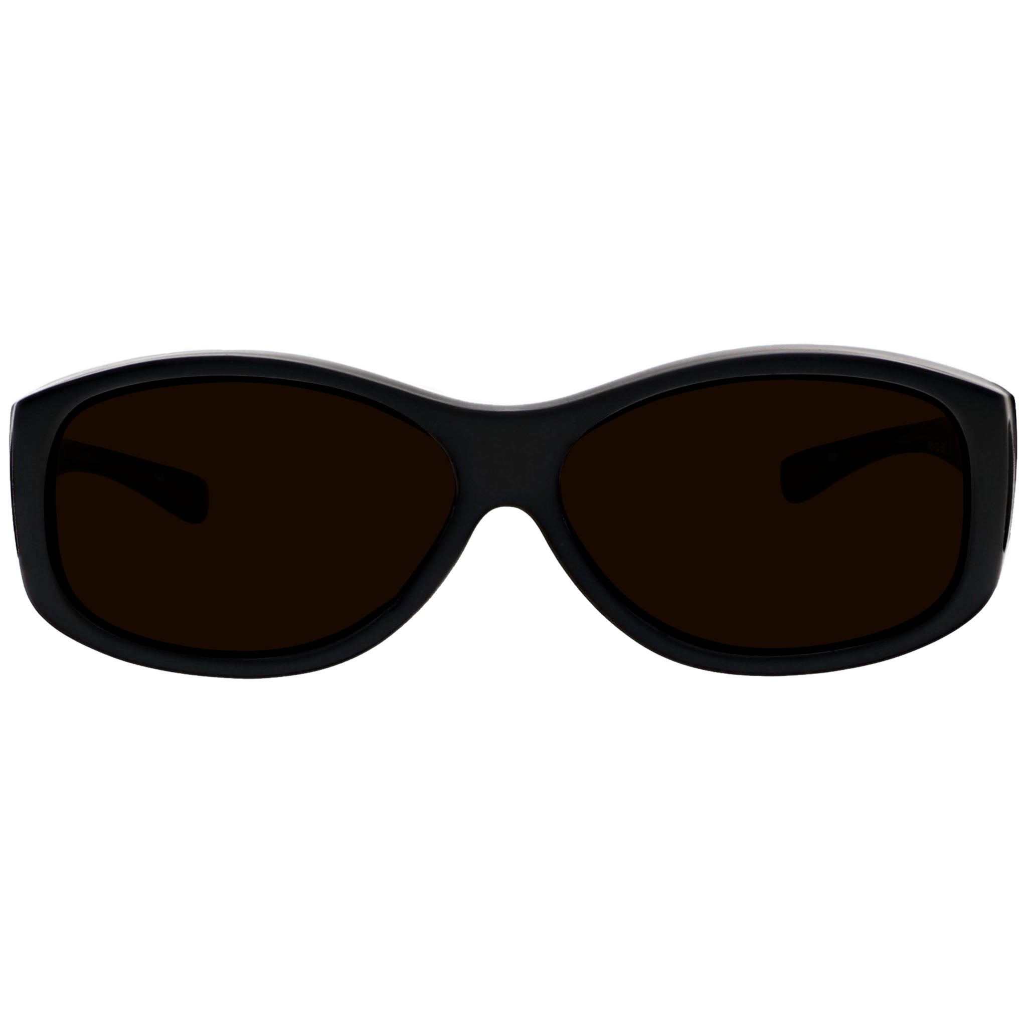 Phillips Safety Model 33 IPL Brown Safety Glasses | High-Contrast Protection for Intense Pulsed Light Procedures