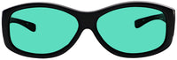Phillips Safety LS-RBY-33-BK RBY Laser Safety Glasses 33